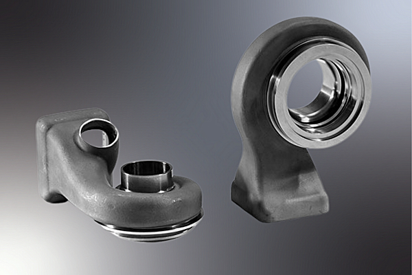 Investment Casting Products15